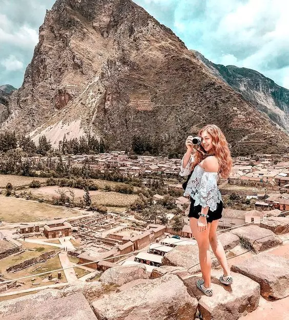 Valle Sagrado VIP
