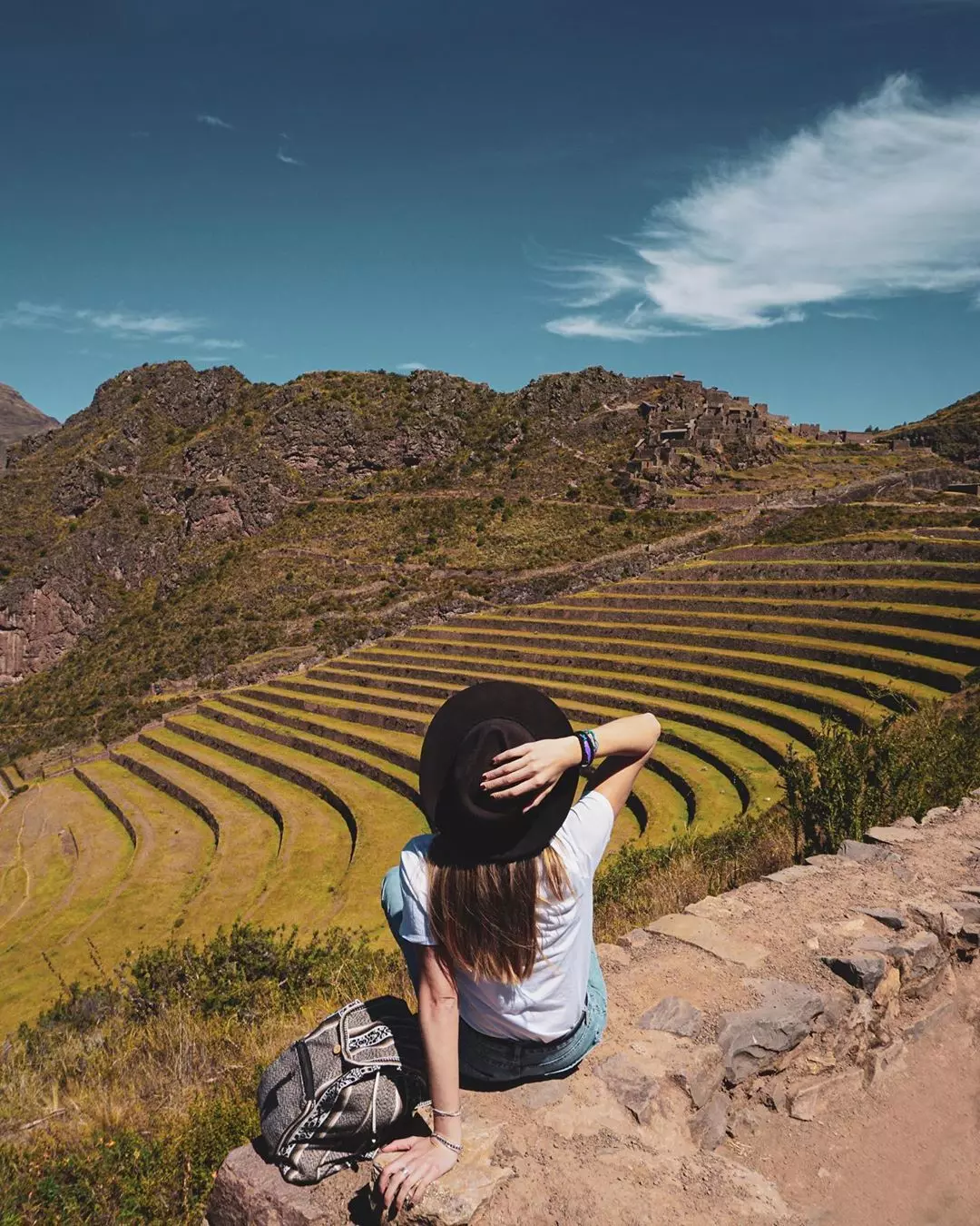 Valle Sagrado Tradicional
