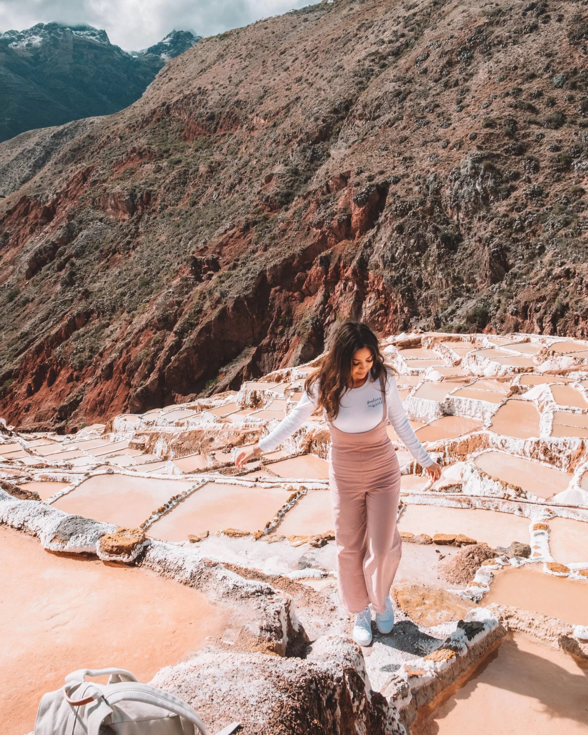 Maras & Moray